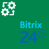 Bitrix 24 Parser